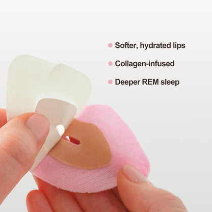 Luneola — Patchs Sommeil